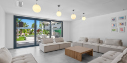 Återförsäljning - Apartments - Dehesa de Campoamor