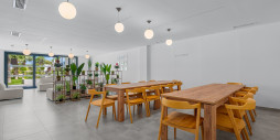 Återförsäljning - Apartments - Dehesa de Campoamor