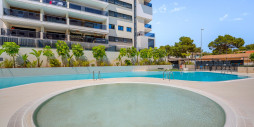 Återförsäljning - Apartments - Dehesa de Campoamor