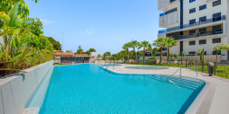 Återförsäljning - Apartments - Dehesa de Campoamor