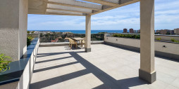 Återförsäljning - Apartments - Dehesa de Campoamor