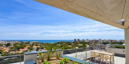Återförsäljning - Apartments - Dehesa de Campoamor