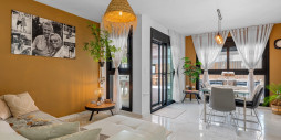 Återförsäljning - Apartments - Guardamar del Segura - Guardamar