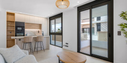 Återförsäljning - Apartments - Los Alcazares - Santa Rosalia Lake and Life Resort