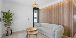Återförsäljning - Apartments - Los Alcazares - Santa Rosalia Lake and Life Resort
