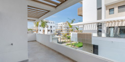 Återförsäljning - Apartments - Los Alcazares - Santa Rosalia Lake and Life Resort