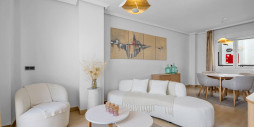 Återförsäljning - Apartments - Los Alcazares - Serena Golf