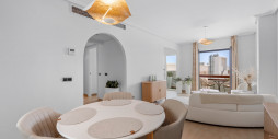 Återförsäljning - Apartments - Los Alcazares - Serena Golf