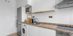 Återförsäljning - Apartments - Los Alcazares - Serena Golf