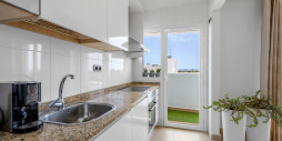 Återförsäljning - Apartments - Los Alcazares - Serena Golf