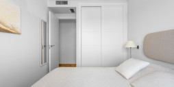 Återförsäljning - Apartments - Los Alcazares - Serena Golf