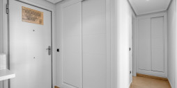 Återförsäljning - Apartments - Los Alcazares - Serena Golf