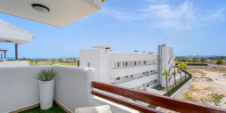 Återförsäljning - Apartments - Los Alcazares - Serena Golf