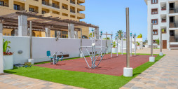 Återförsäljning - Apartments - Los Alcazares - Serena Golf