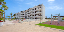 Återförsäljning - Apartments - Los Alcazares - Serena Golf