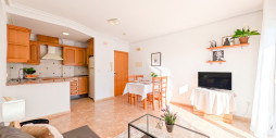 Återförsäljning - Apartments - Orihuela Costa - Cabo Roig
