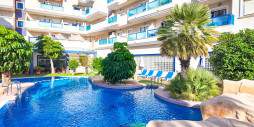 Återförsäljning - Apartments - Orihuela Costa - Cabo Roig