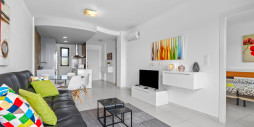Återförsäljning - Apartments - Orihuela Costa - La Zenia