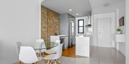 Återförsäljning - Apartments - Orihuela Costa - La Zenia