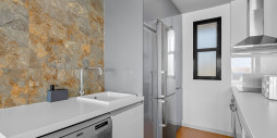 Återförsäljning - Apartments - Orihuela Costa - La Zenia