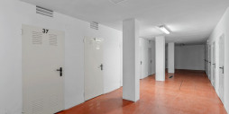 Återförsäljning - Apartments - Orihuela Costa - La Zenia