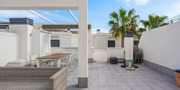 Återförsäljning - Apartments - Orihuela Costa - Las Filipinas