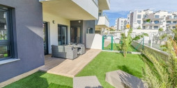 Återförsäljning - Apartments - Orihuela Costa - Las Filipinas