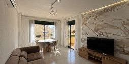 Återförsäljning - Apartments - Orihuela Costa - Lomas de Campoamor