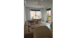 Återförsäljning - Apartments - Orihuela Costa - Lomas de Campoamor