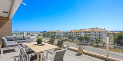 Återförsäljning - Apartments - Orihuela Costa - Lomas De Campoamor