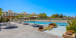 Återförsäljning - Apartments - Orihuela Costa - Lomas De Campoamor