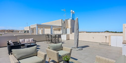 Återförsäljning - Apartments - Orihuela Costa - Lomas De Campoamor