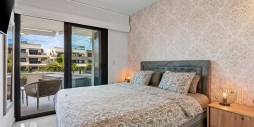 Återförsäljning - Apartments - Orihuela Costa - Los Altos