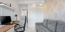 Återförsäljning - Apartments - Orihuela Costa - Los Altos