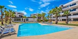 Återförsäljning - Apartments - Orihuela Costa - Los Altos