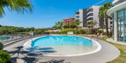 Återförsäljning - Apartments - Orihuela Costa - Los Dolses