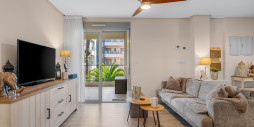 Återförsäljning - Apartments - Orihuela Costa - Los Dolses