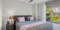 Återförsäljning - Apartments - Orihuela Costa - Los Dolses