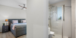 Återförsäljning - Apartments - Orihuela Costa - Los Dolses