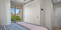 Återförsäljning - Apartments - Orihuela Costa - Los Dolses