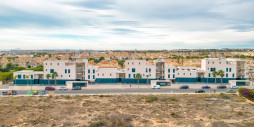 Återförsäljning - Apartments - Orihuela Costa - Playa Flamenca