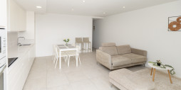 Återförsäljning - Apartments - Orihuela Costa - Playa Flamenca
