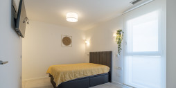 Återförsäljning - Apartments - Orihuela Costa - Playa Flamenca