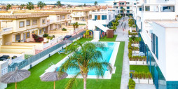 Återförsäljning - Apartments - Orihuela Costa - Playa Flamenca