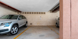 Återförsäljning - Apartments - Orihuela Costa - Playa Flamenca