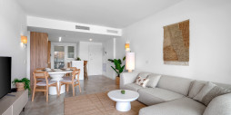 Återförsäljning - Apartments - Orihuela Costa - Punta Prima