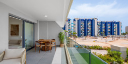 Återförsäljning - Apartments - Orihuela Costa - Punta Prima