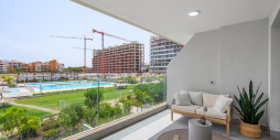 Återförsäljning - Apartments - Orihuela Costa - Punta Prima