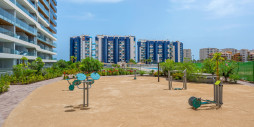Återförsäljning - Apartments - Orihuela Costa - Punta Prima