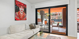 Återförsäljning - Apartments - Orihuela Costa - Villamartín